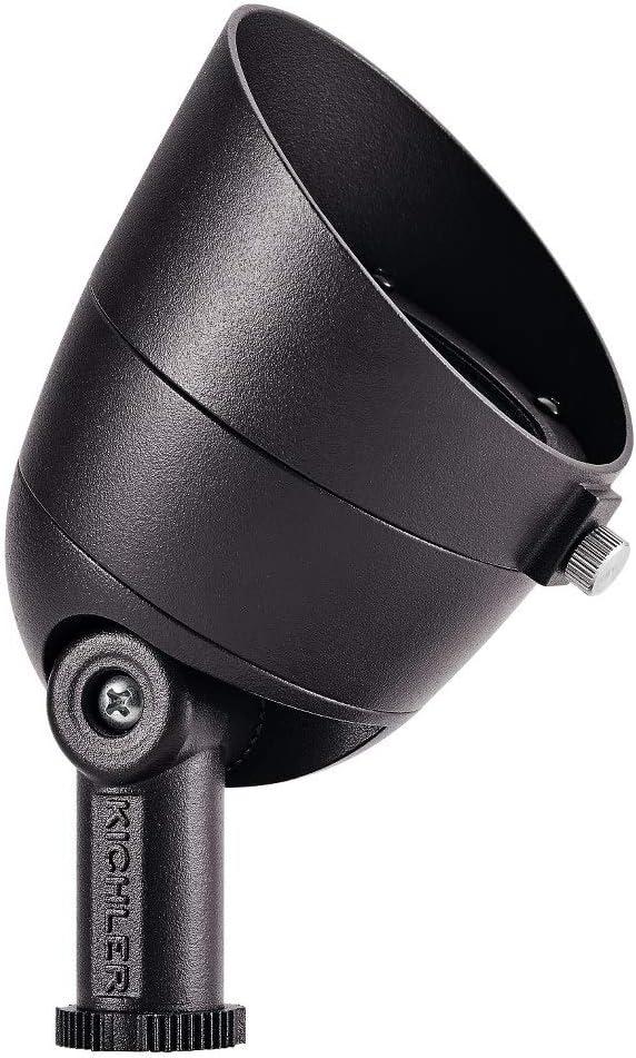 Kichler Lighting Low Voltage Integrated LED Metal Spotlight