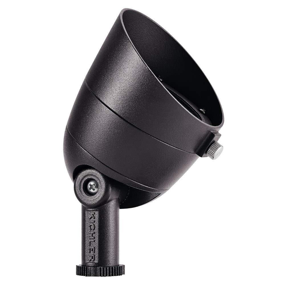 Kichler Lighting Low Voltage Integrated LED Metal Spotlight