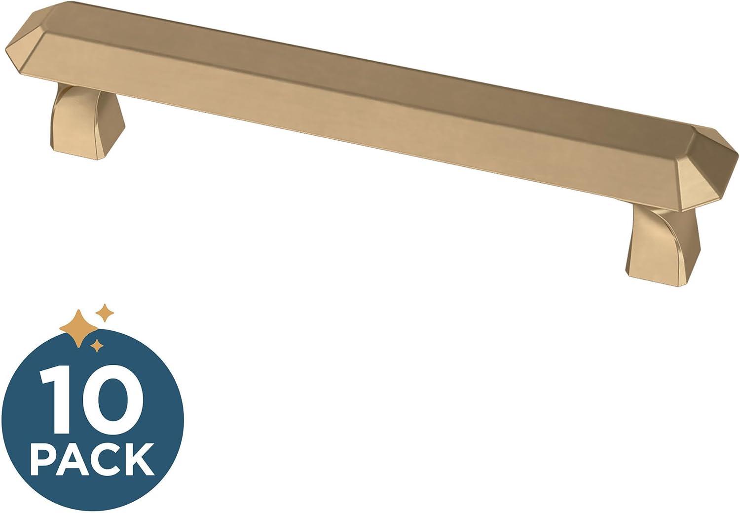 Franklin Brass Napier Appliance Pull