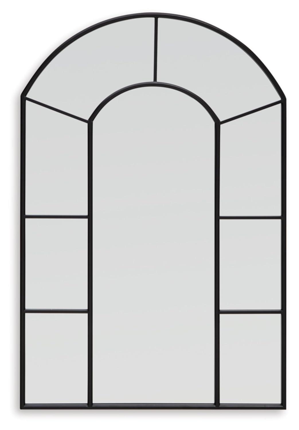 Signature Design by Ashley Evengton Accent Mirror