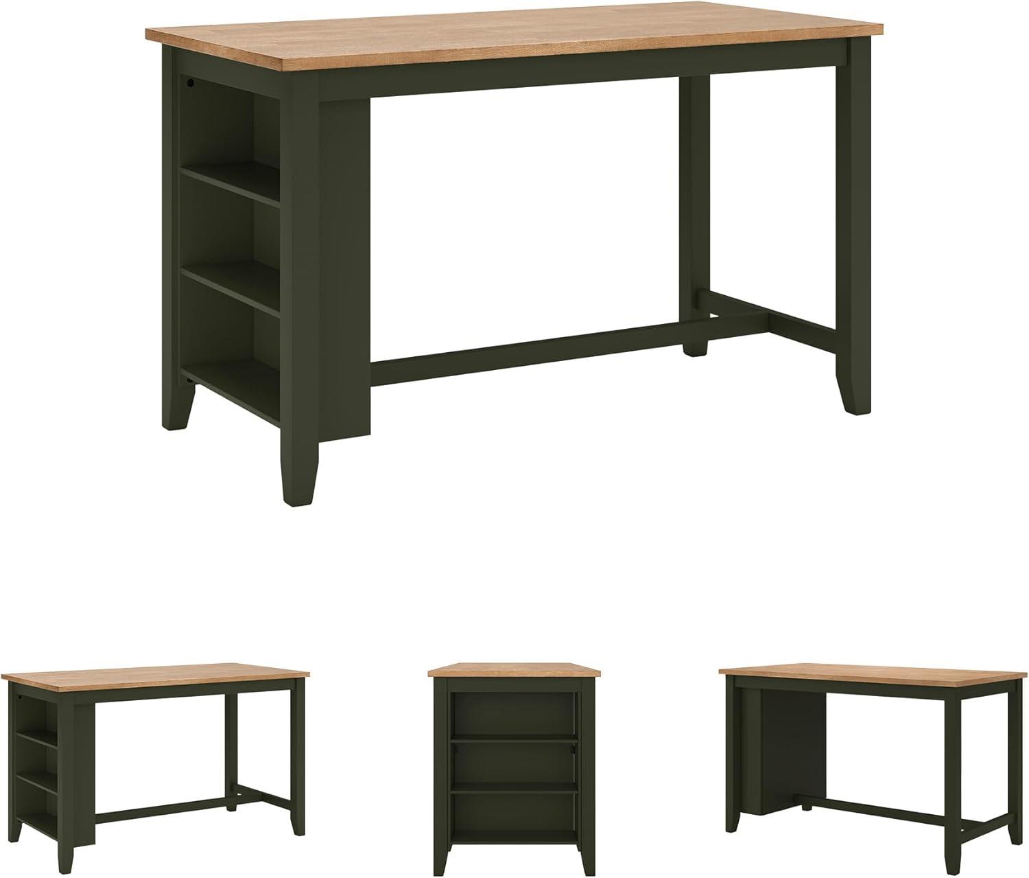 Lark Manor™ Malkin Counter Height Dining Table