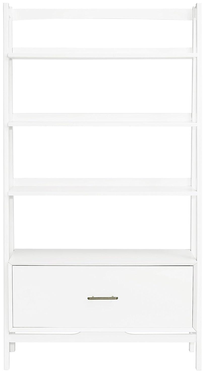 Stiles Standard Bookcase