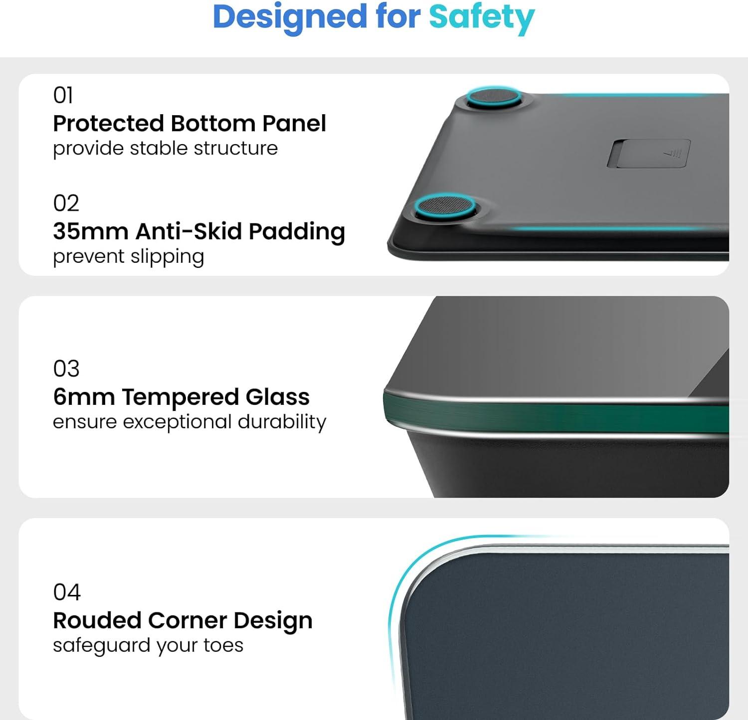 Etekcity Body Weight Scale