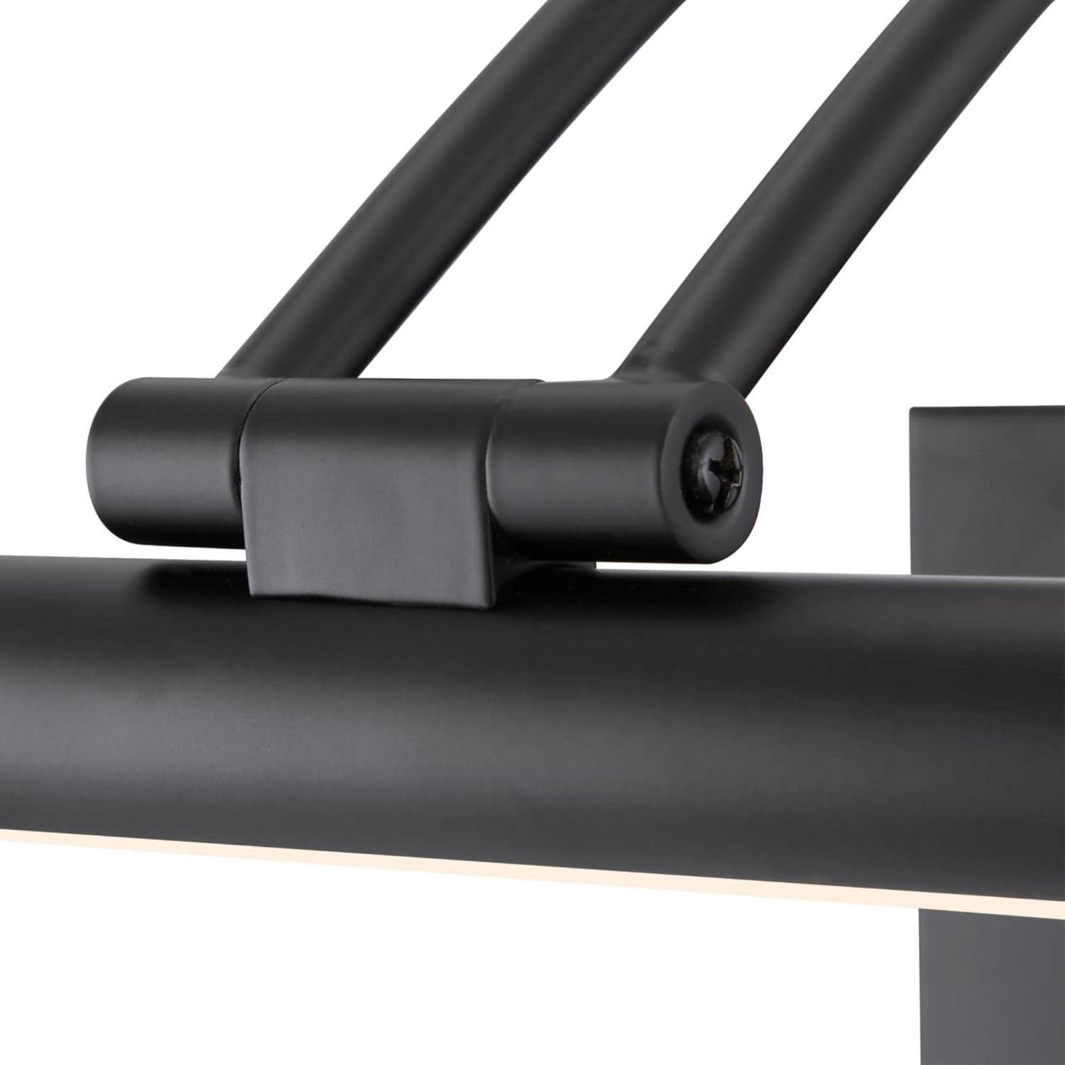 Westinghouse 7501400 17" Wide Led Picture Light - Brass