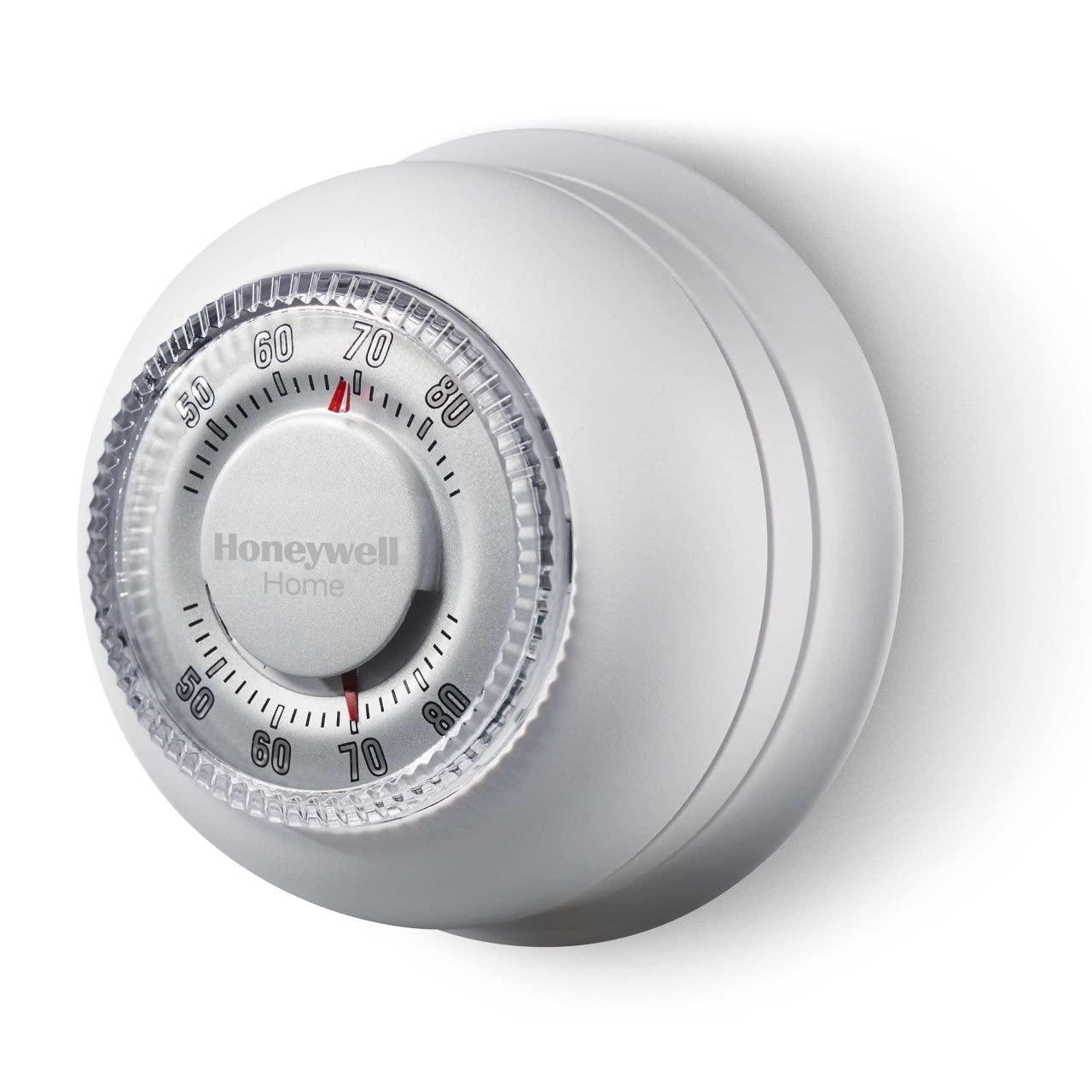 Honeywell Home Honeywell Home Smart Thermostat