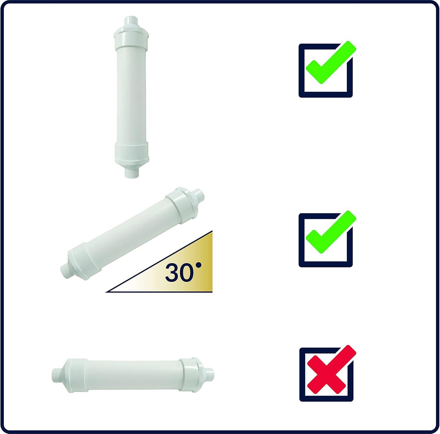 Valve Condensate Neutralizer Kit