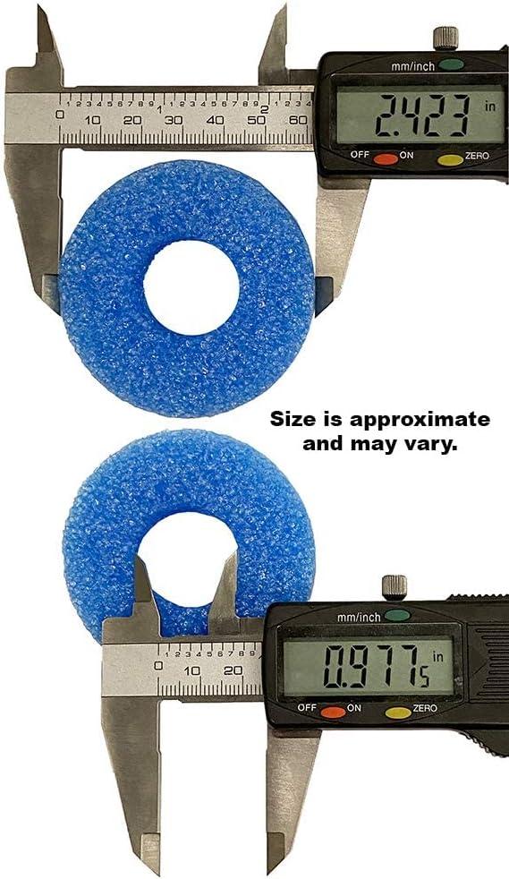 Luluy Foam Pool Swim NLuluy - 5 Pack