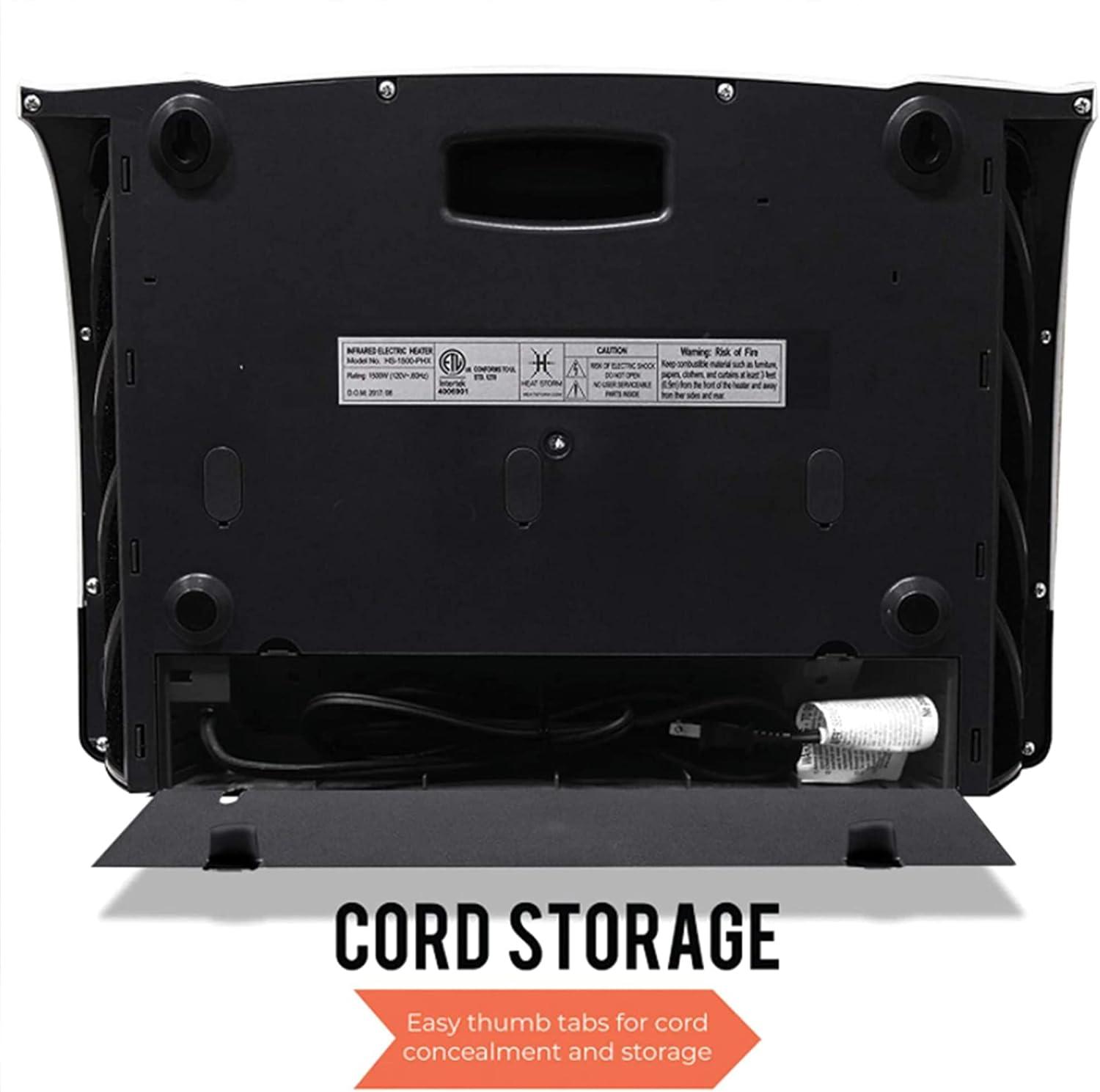 Accent Privacy Door Lever with Rosette