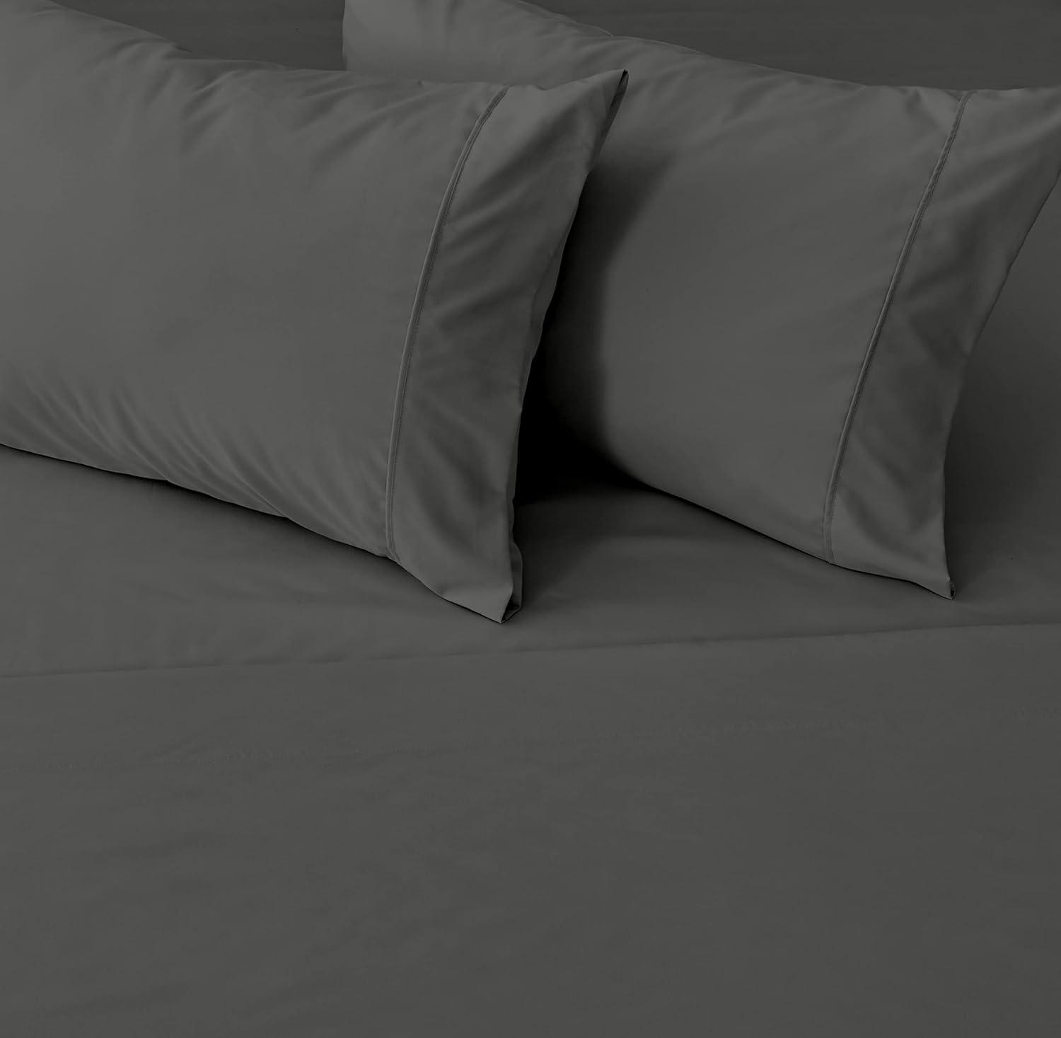 Microfiber Sheet Set