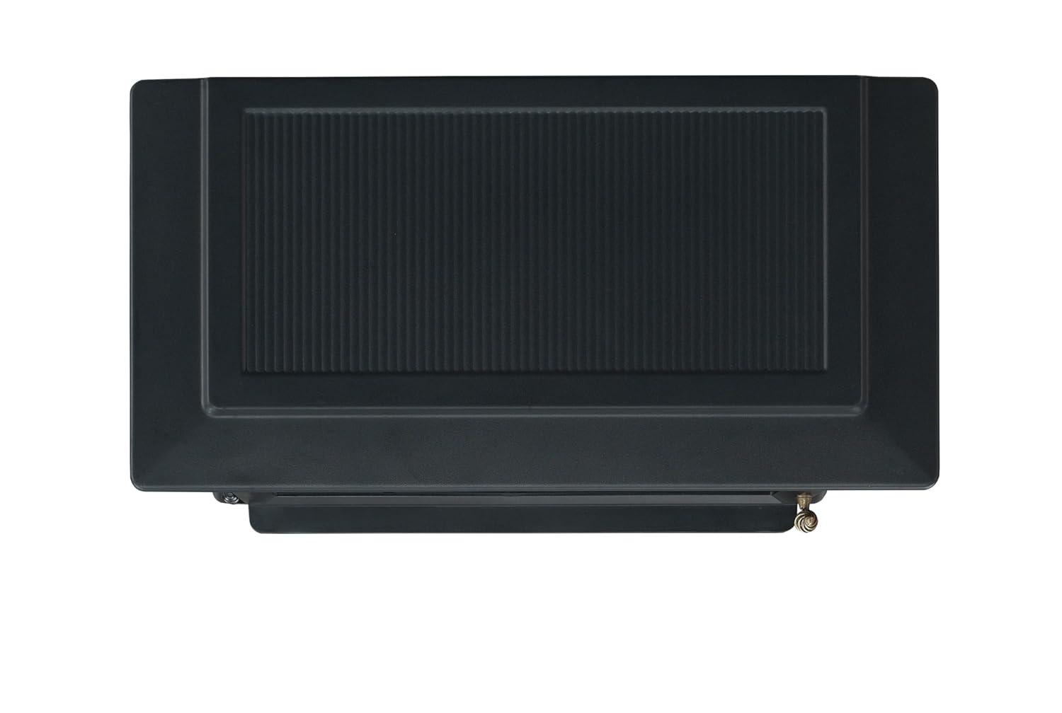 Duraflame 5010 3D Infrared Freestanding Stove