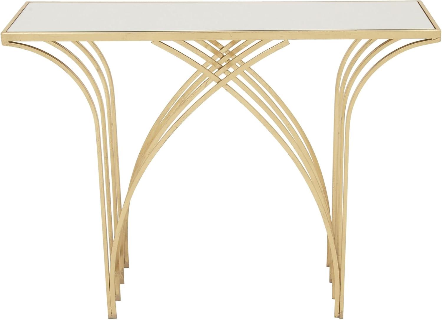 Derbyshire 12'' Console Table