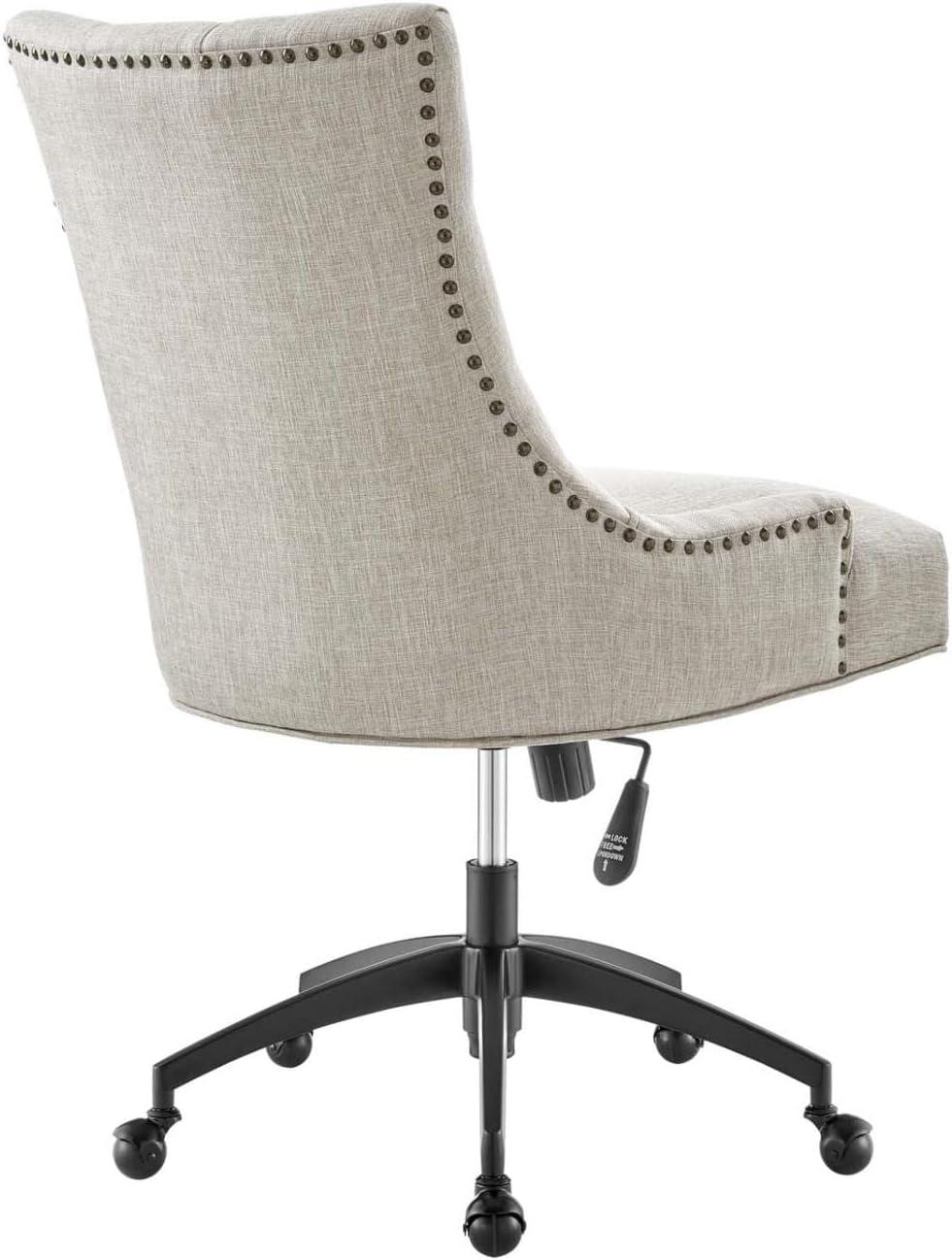 Modway Regent Tufted Fabric Office Chair & Reviews | Wayfair