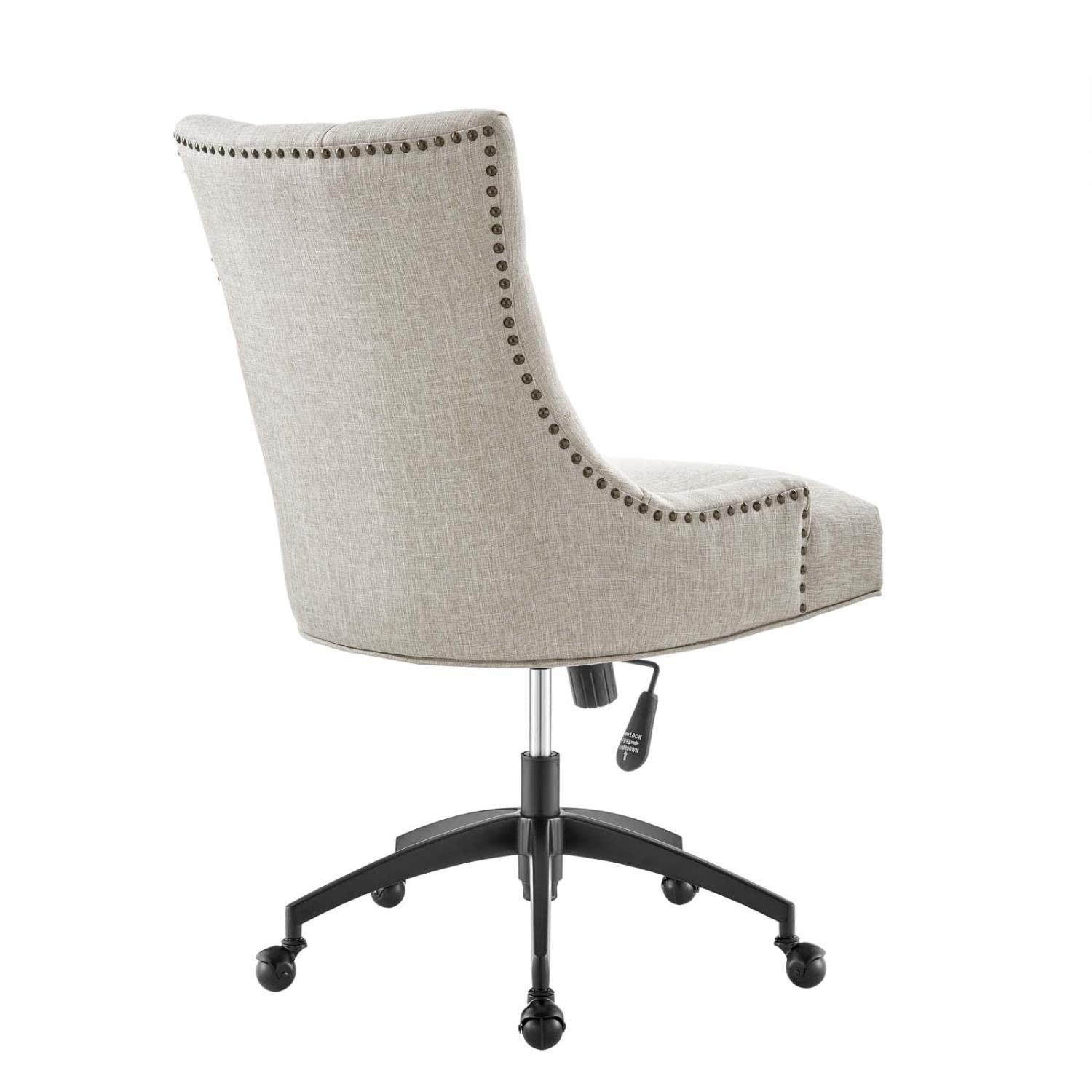 Modway Regent Tufted Fabric Office Chair & Reviews | Wayfair