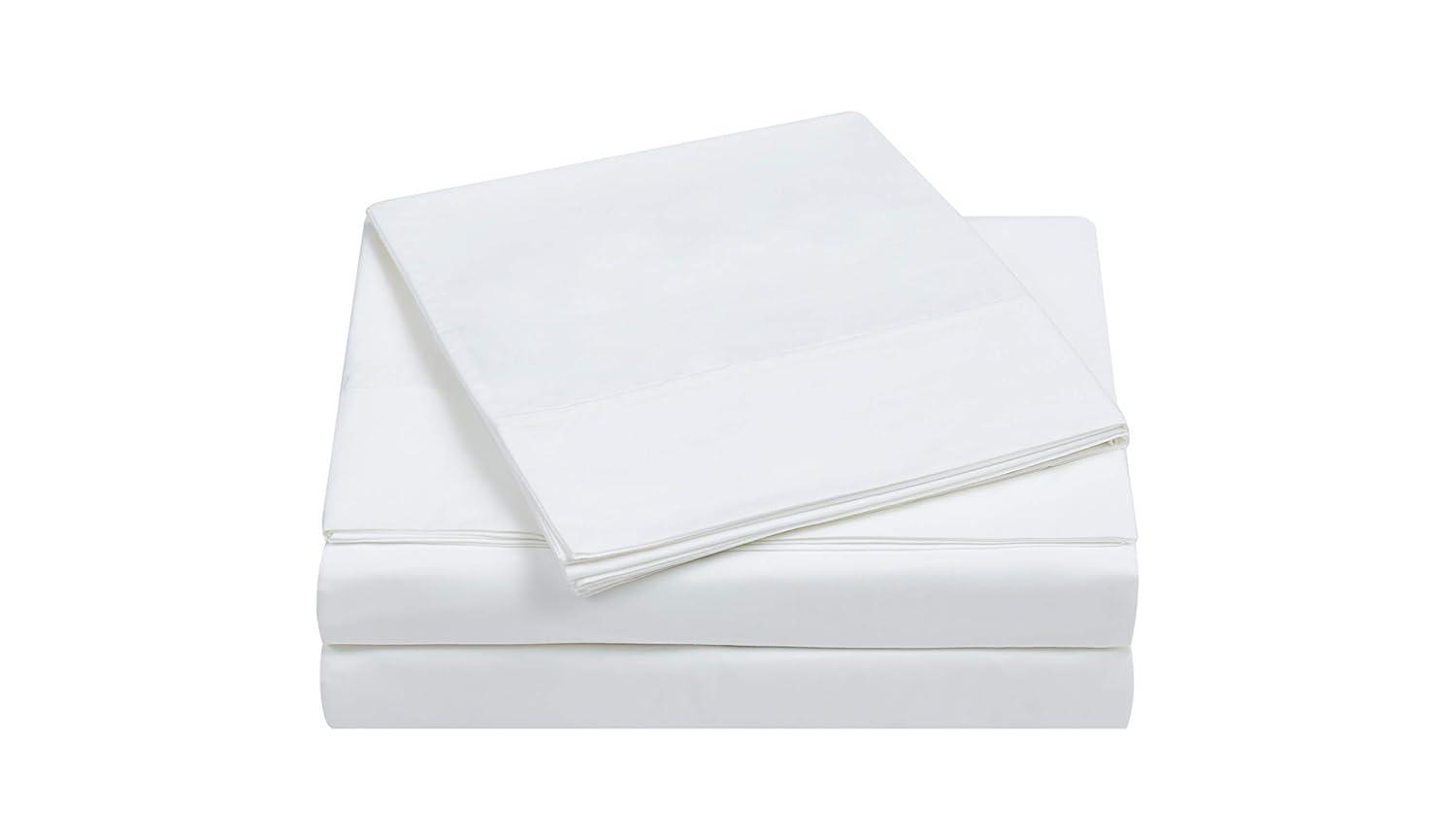 Charisma 100% Cotton Standard Sheet Set