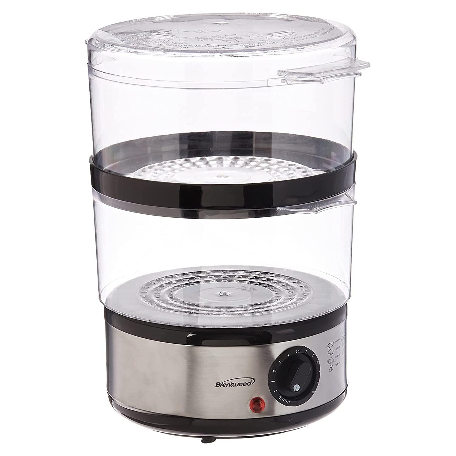 Brentwood Brentwood 5 Qt. Food Steamer
