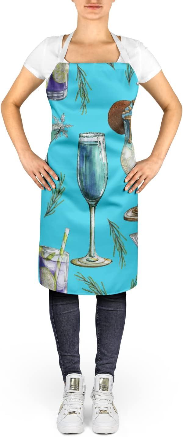 Drinks and Cocktails Blue Apron