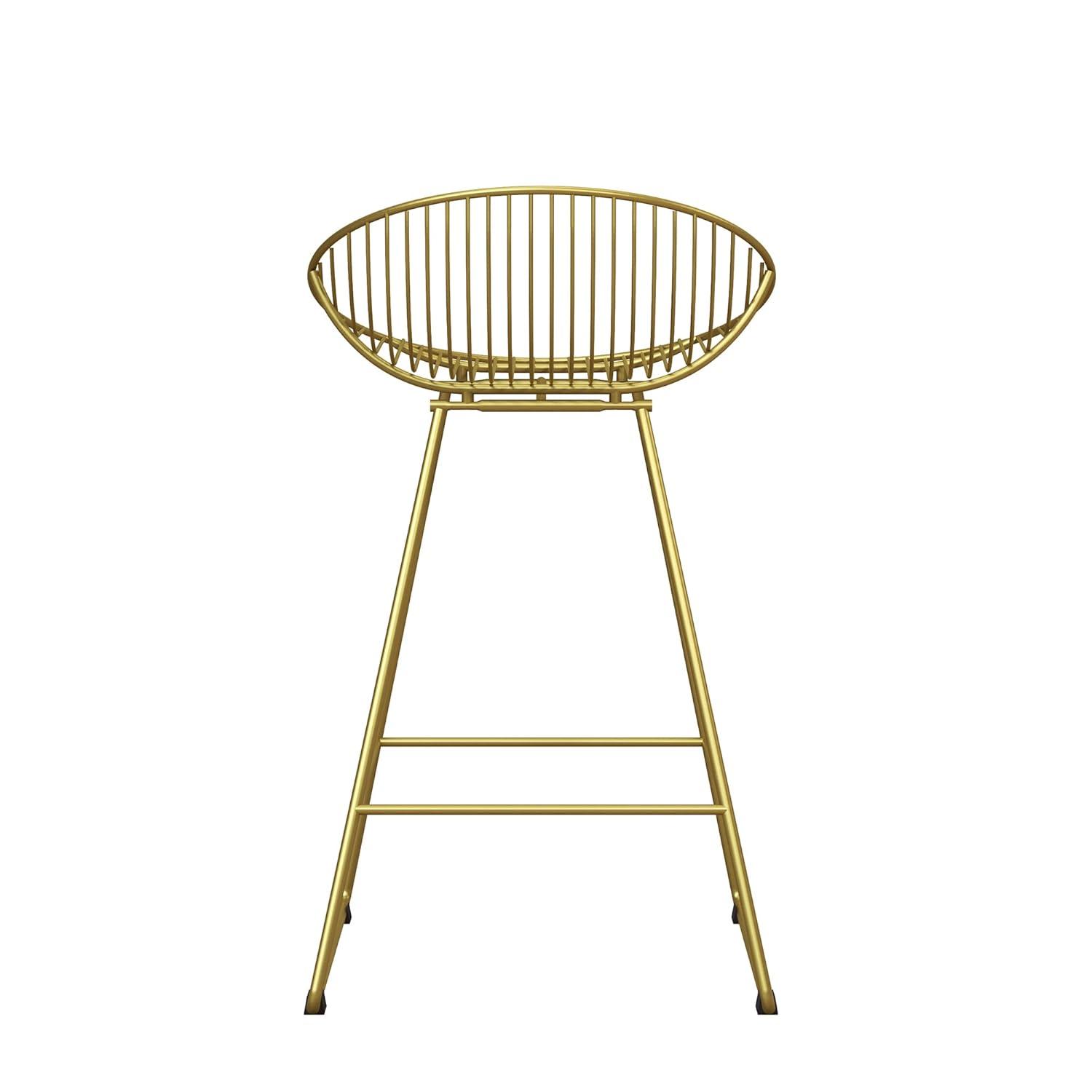 Ellis 25" Counter Bar Stool
