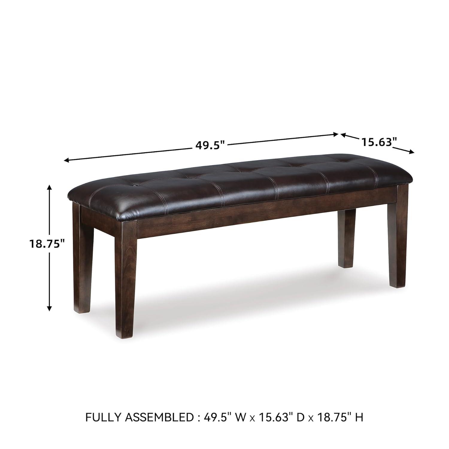 Wildon Home® Teressia Storage Bench