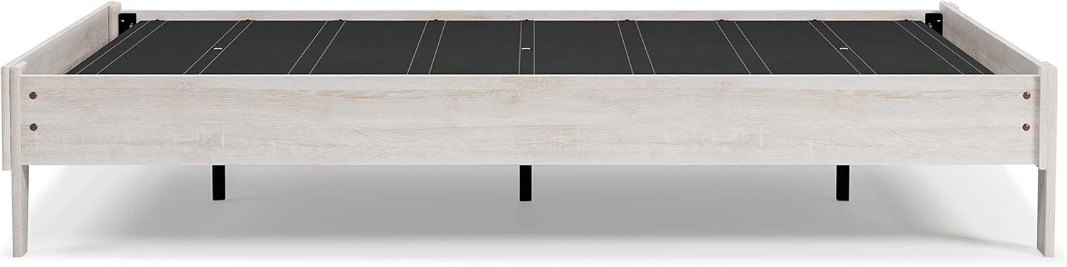 Carnforth Platform Bed