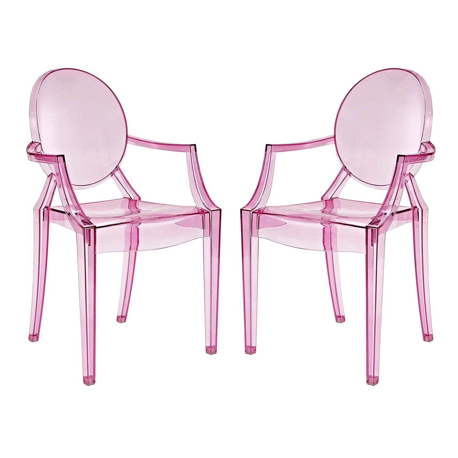 Modway Casper Dining Armchairs