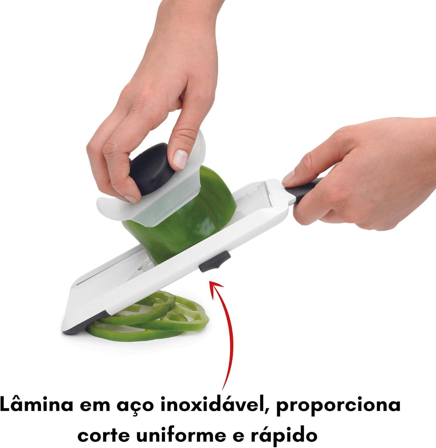 OXO GG HANDHELD MANDOLINE SLICER