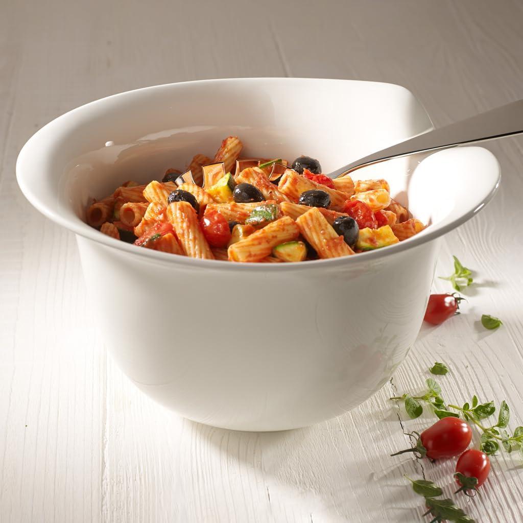 Villeroy & Boch Sereno XXL Pasta Serving Spoon