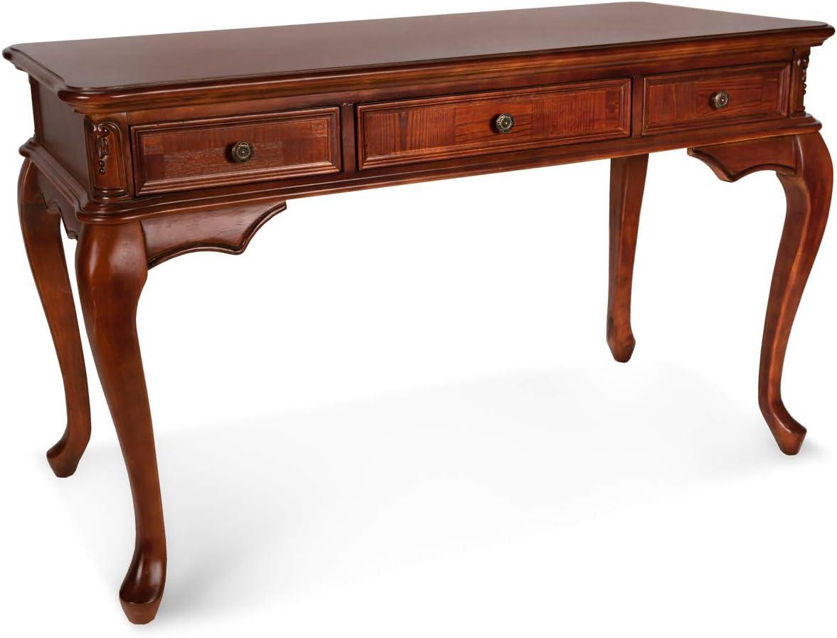 All Things Cedar Executive Desk