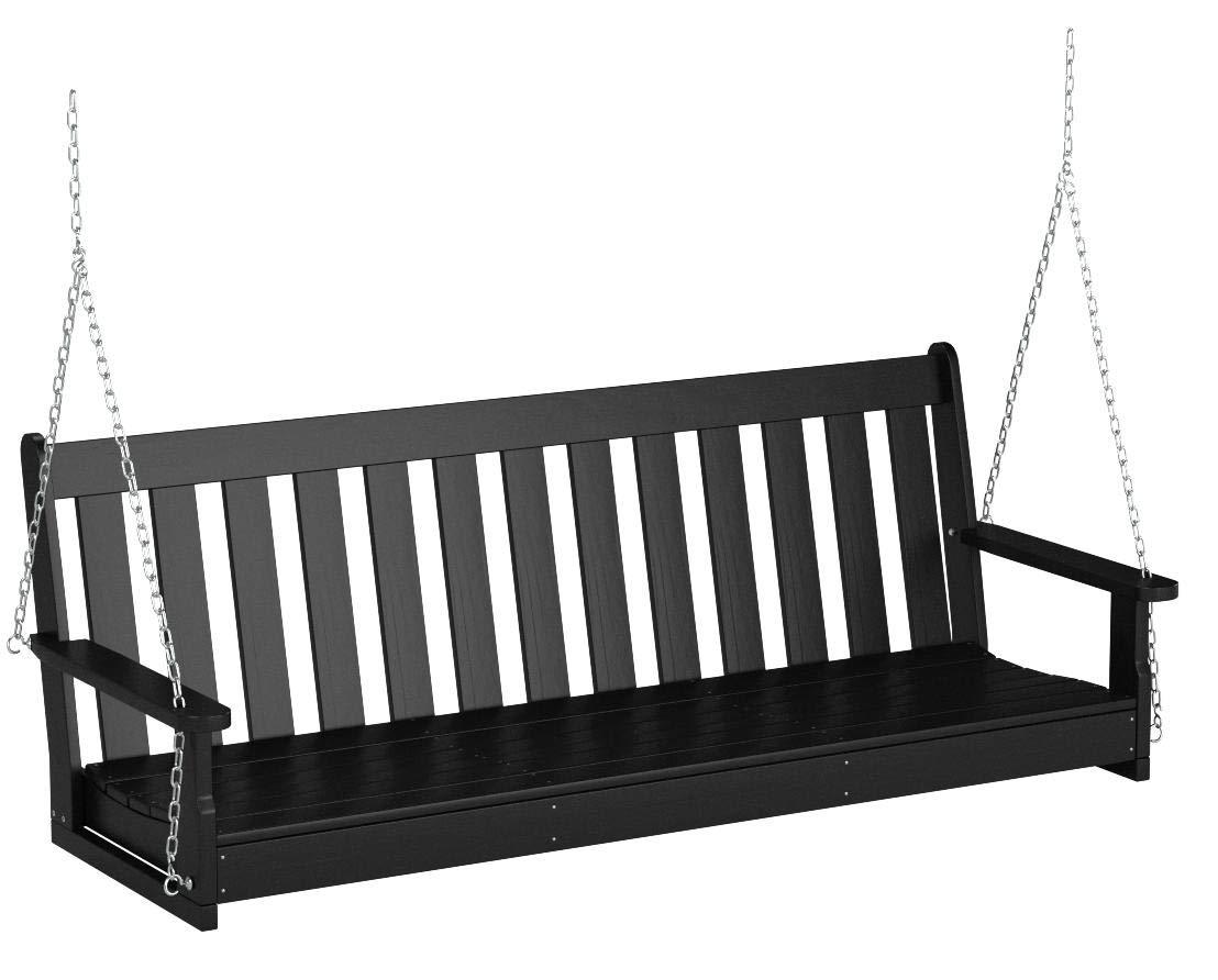 Vineyard 60.5" Porch Swing