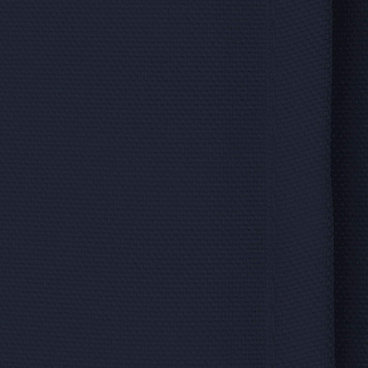 Lann's Linens Solid Color Round Tablecloth