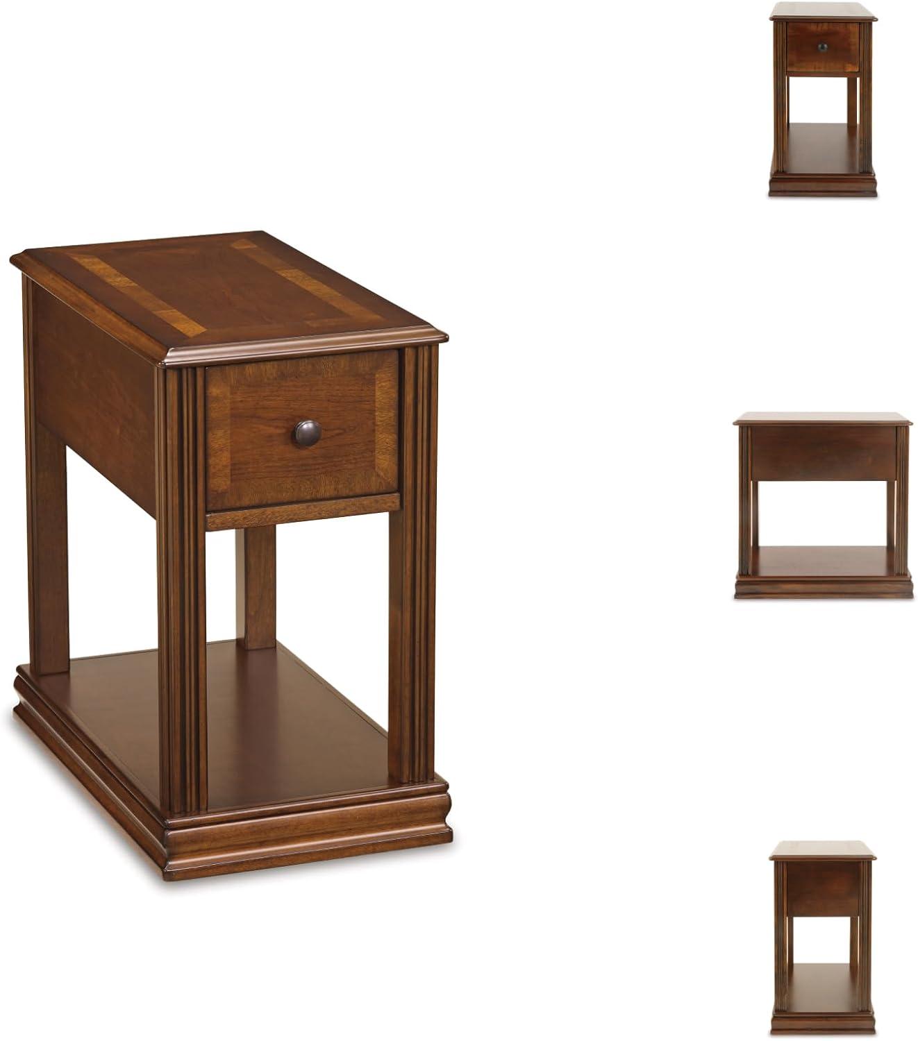 BATH End Table