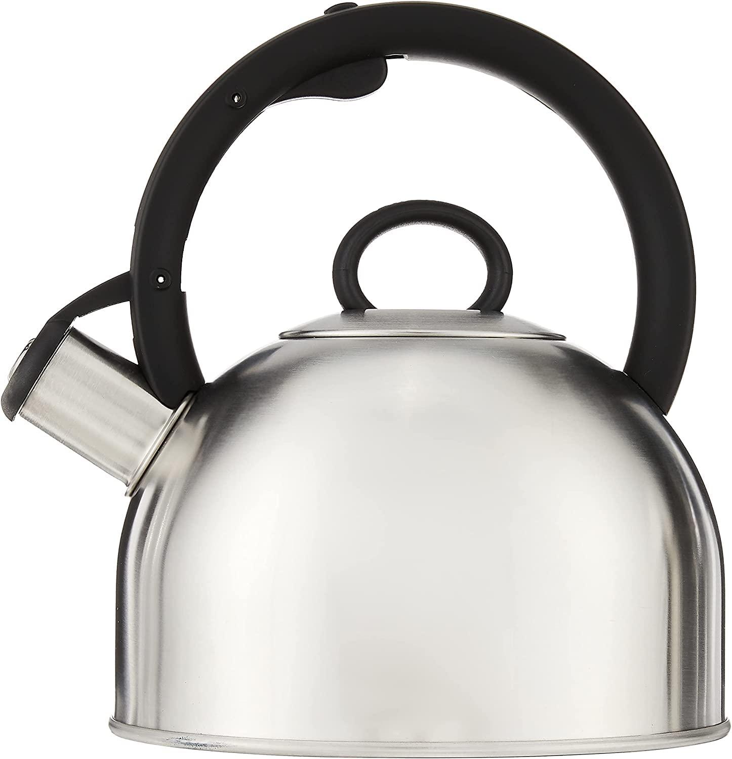 Cuisinart 2-Quart Aura Tea Kettle | Stainless Steel