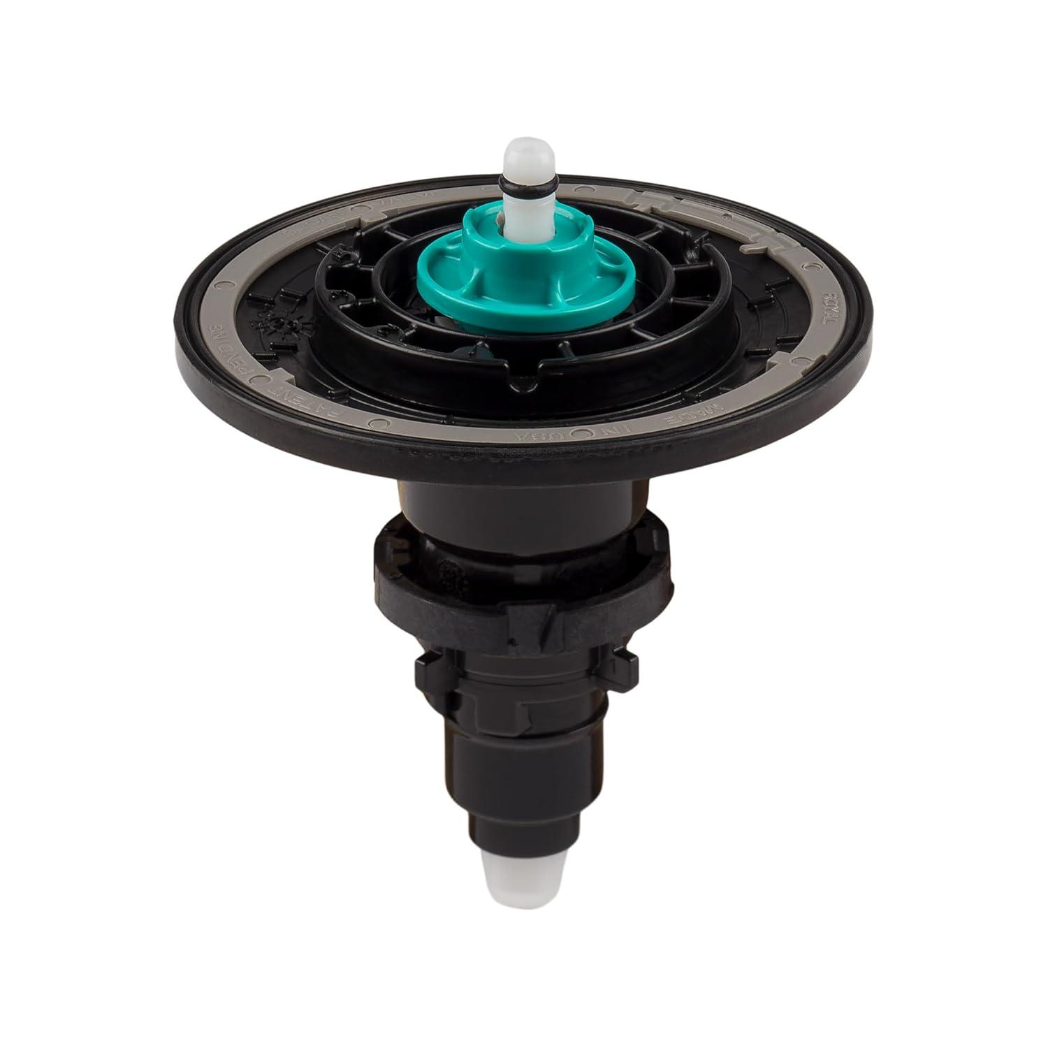 Sloan Sloan Ebv-1022-a 1 Gpf Flexible Tube Diaphragm Kit For Optima Plus Urinal Flusho-m