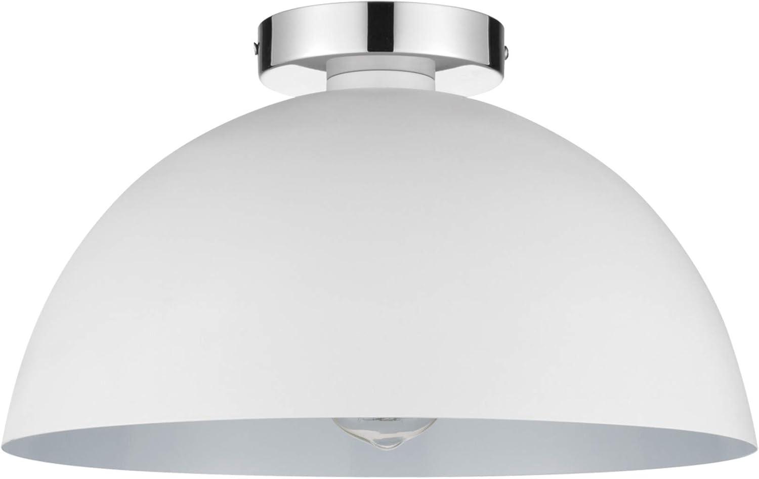 Semi Flush Mount