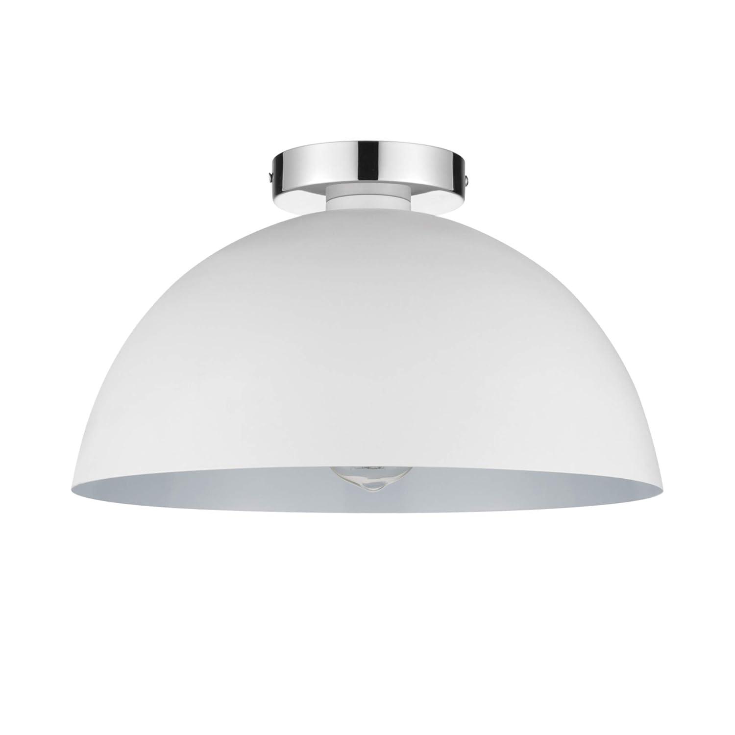 Semi Flush Mount