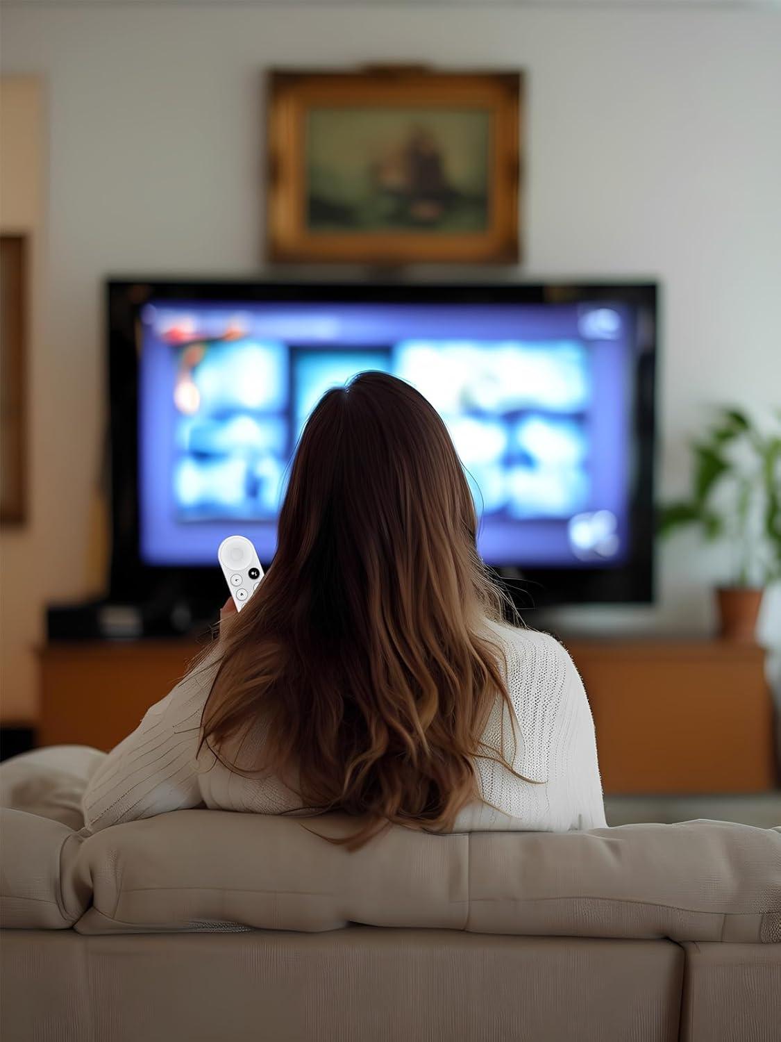 (Pack of 2)ZOUYUE Universal Remote for All Samsung TV,Compatible for All Samsung Smart TV LED LCD HD TV