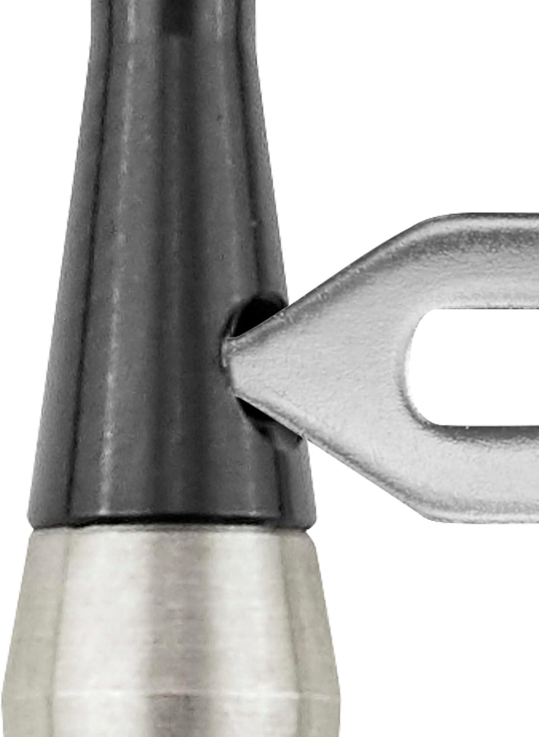 Viper Sinister 95% Tungsten Steel Tip Darts 24 Grams