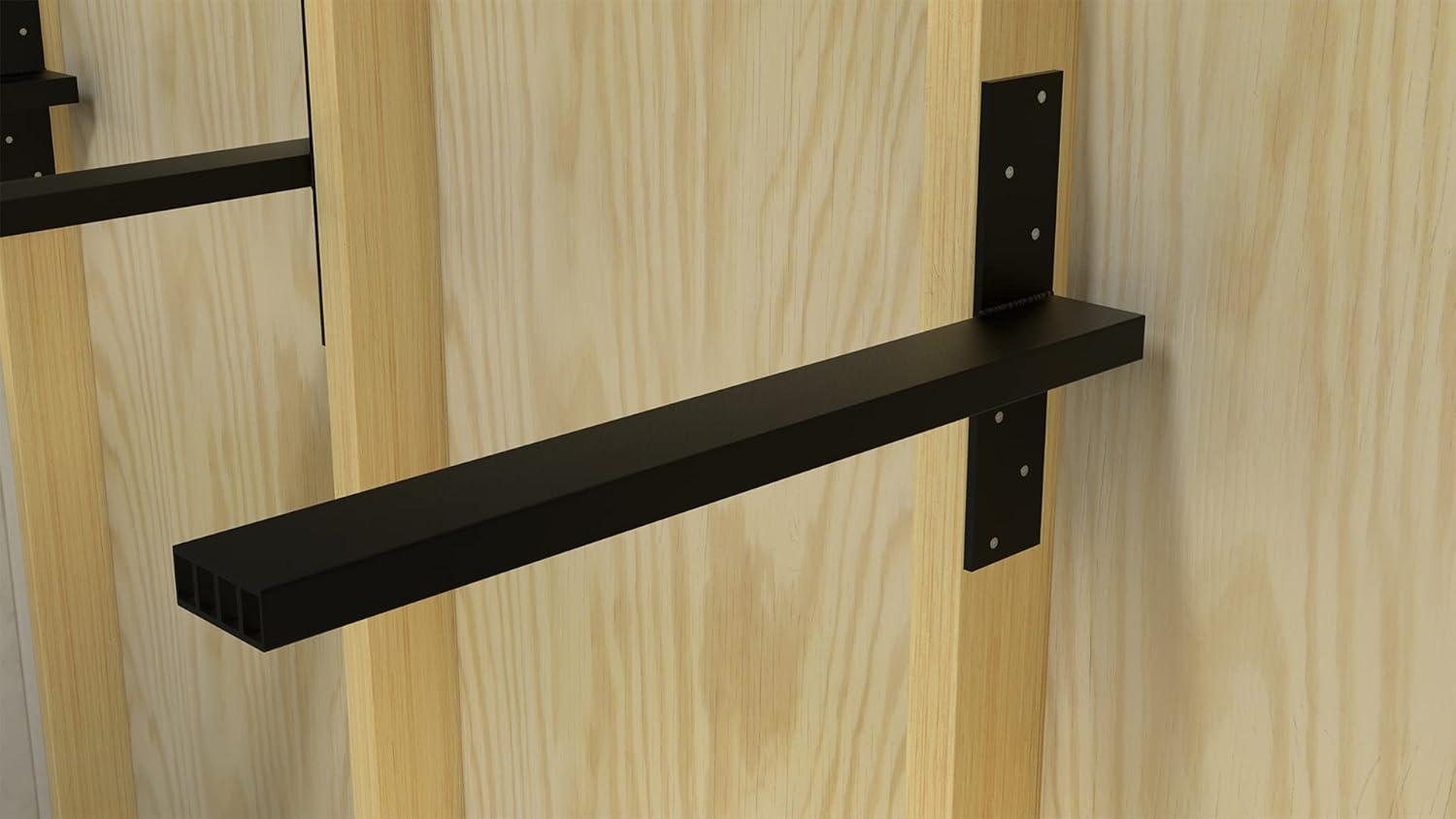 The Original™ Shower Bench Bracket 14"