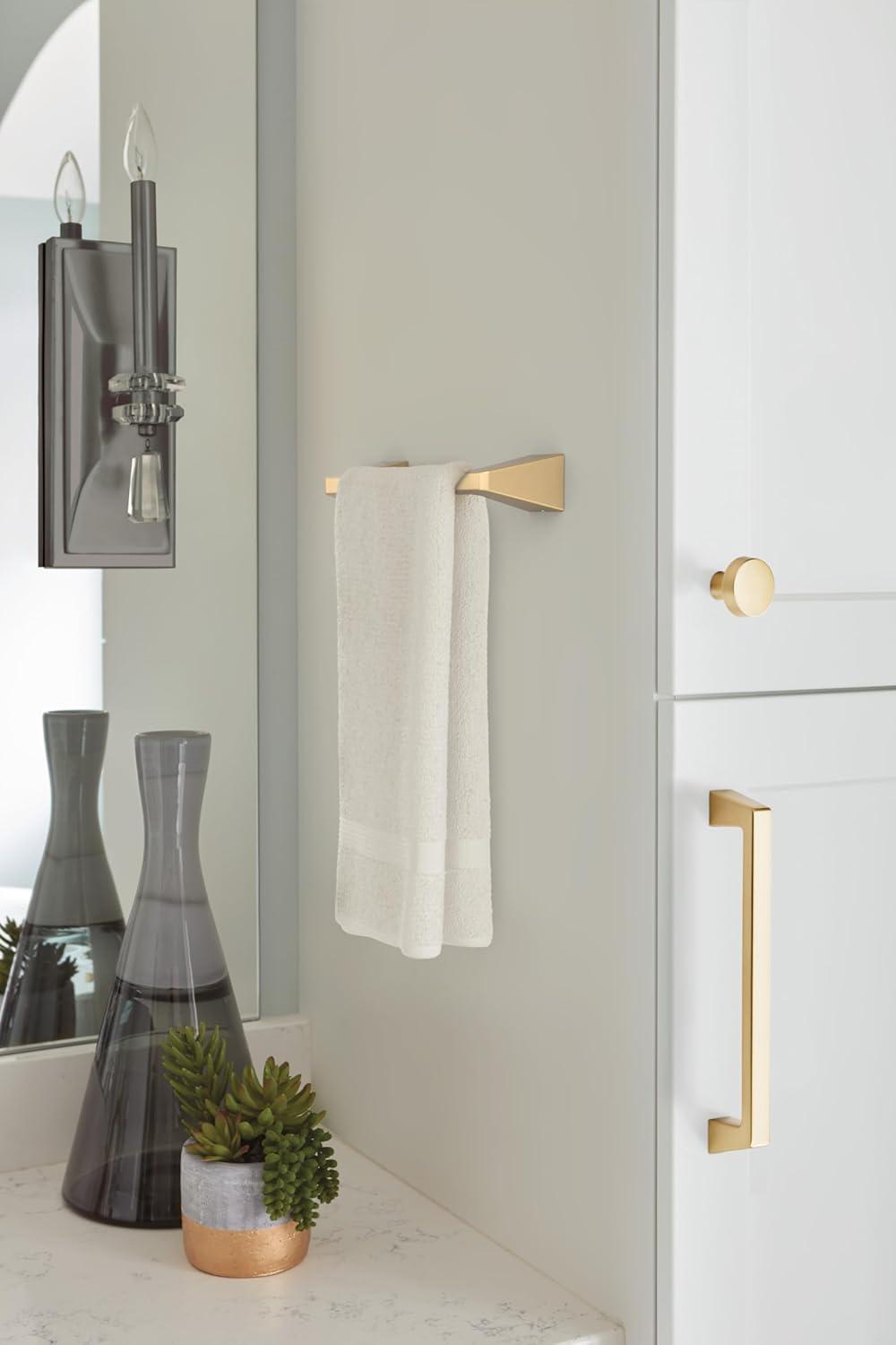 Blackrock Towel Bar
