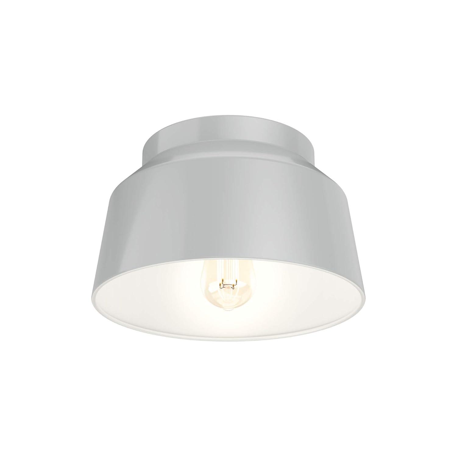Cranbrook 1 -Light 11.5" Flush Mount