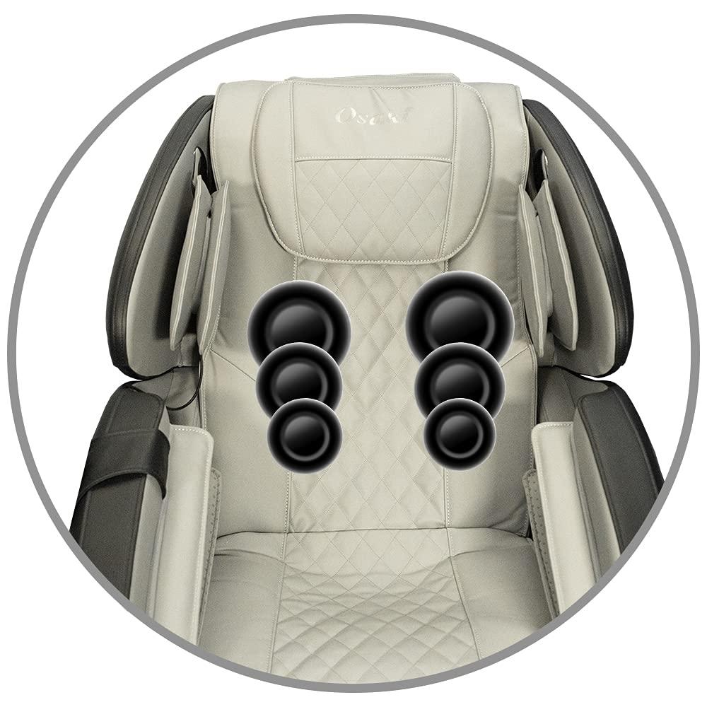 Titan Chair OS-Champ Zero Gravity Massage Chair