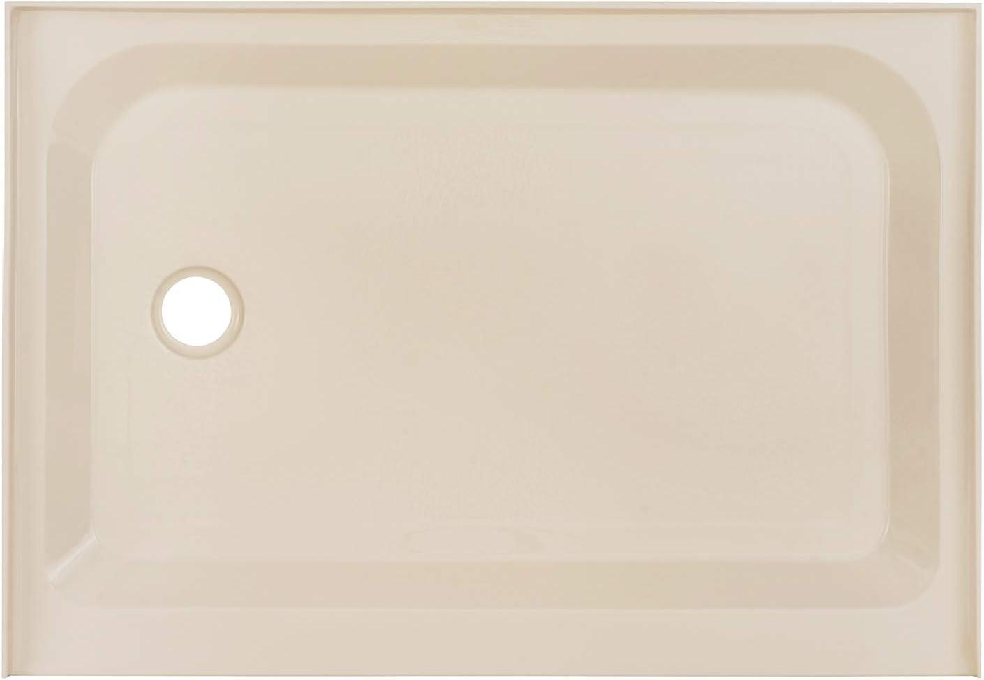 Swiss Madison Voltaire 36" x 36" Single-Threshold, Center Drain, Shower Base SM-SB511V
