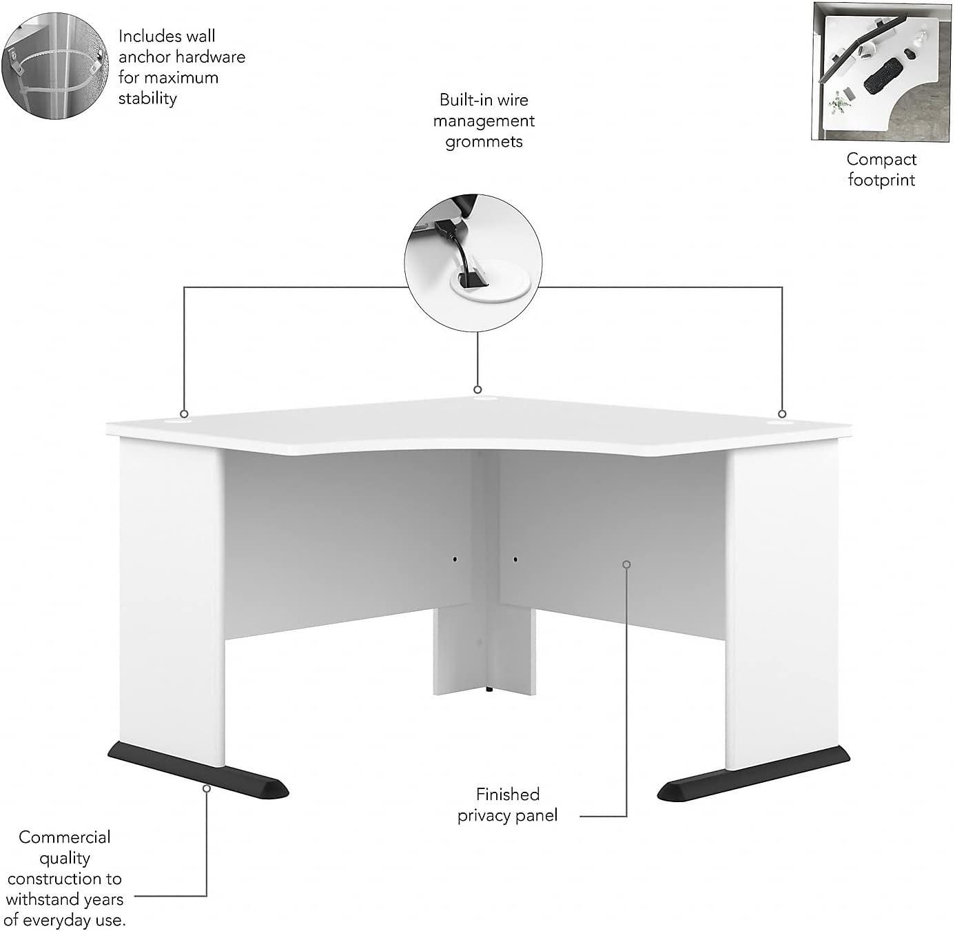 Studio A Writing Desk