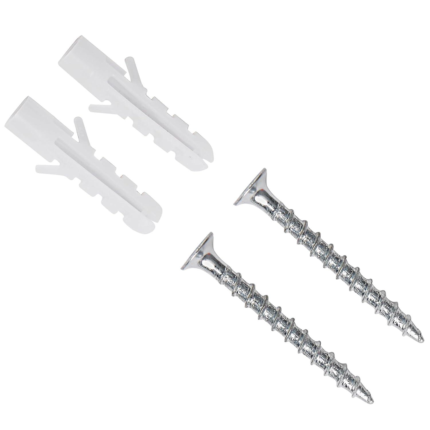 Shorewood Square Bathroom Mirror, 30" H x 30" L, Soft Matte Black, Solid Wood Framed, Decorative Vanity or Entryway Accent – Design House, 589655