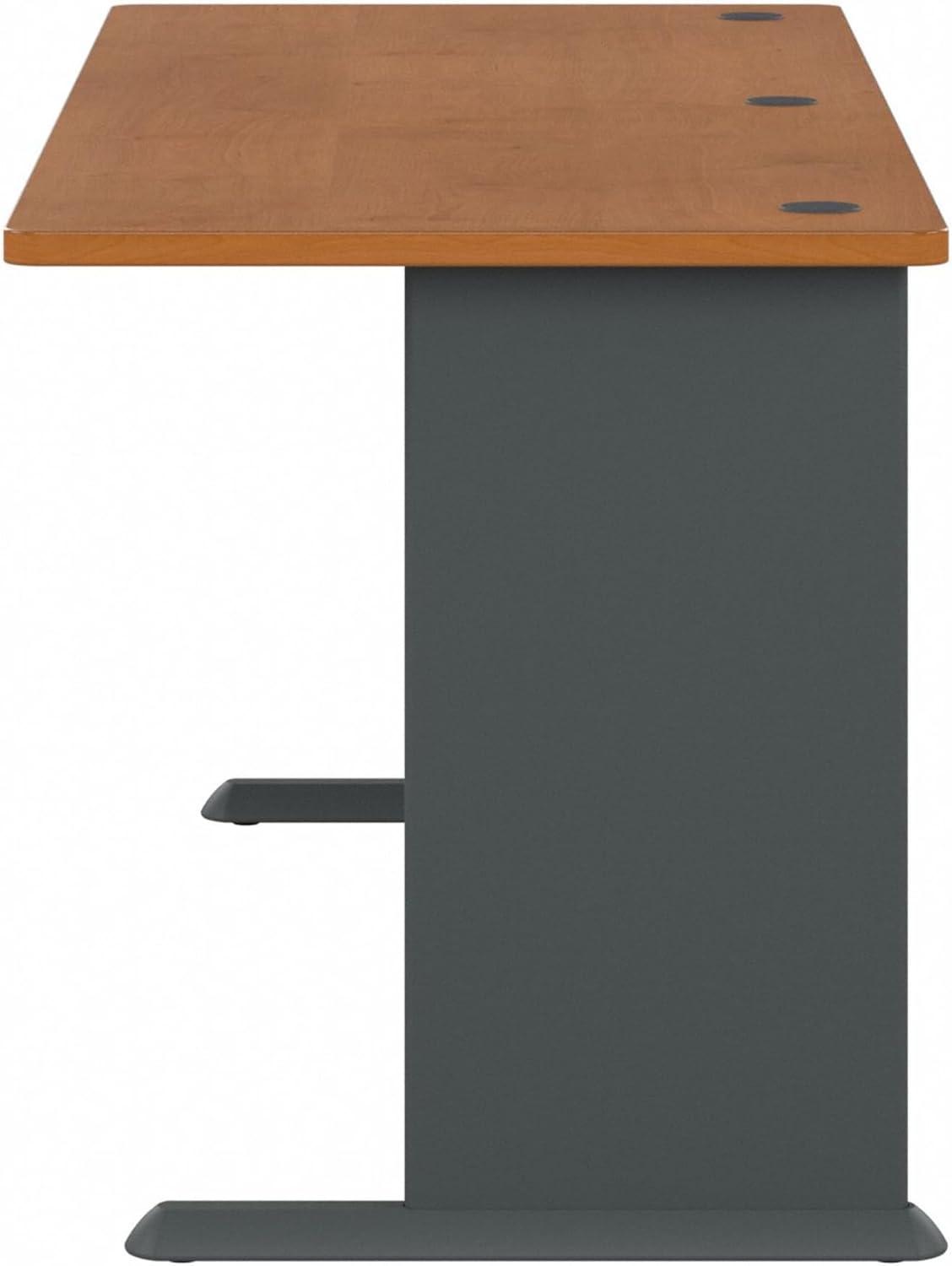 Series A Desk Shell