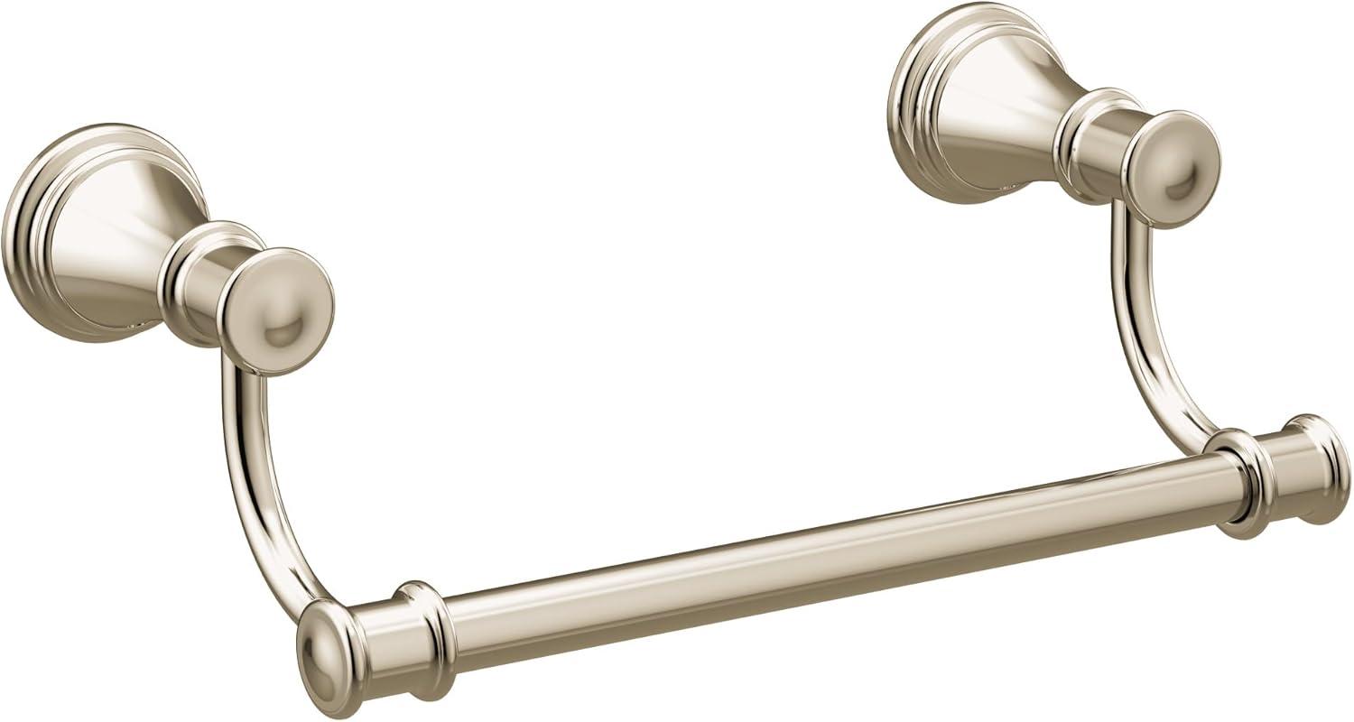 Belfield Bathroom 9" Wall Mounted Towel Bar