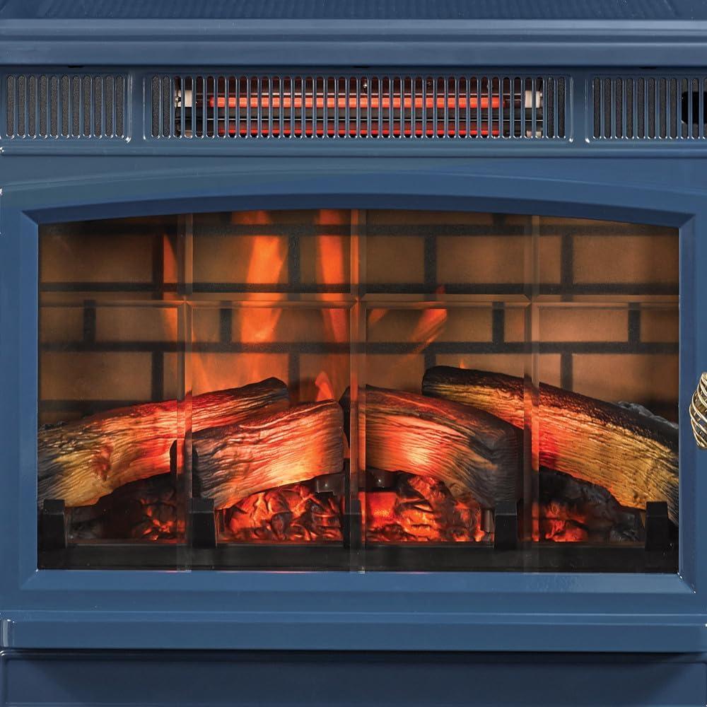Duraflame Electric Stove