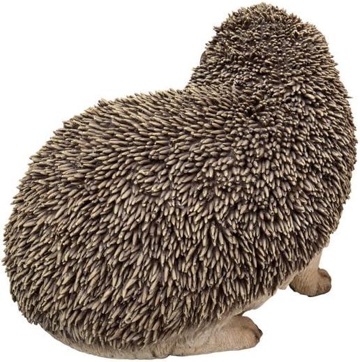 Crawling Hedgehog Statue