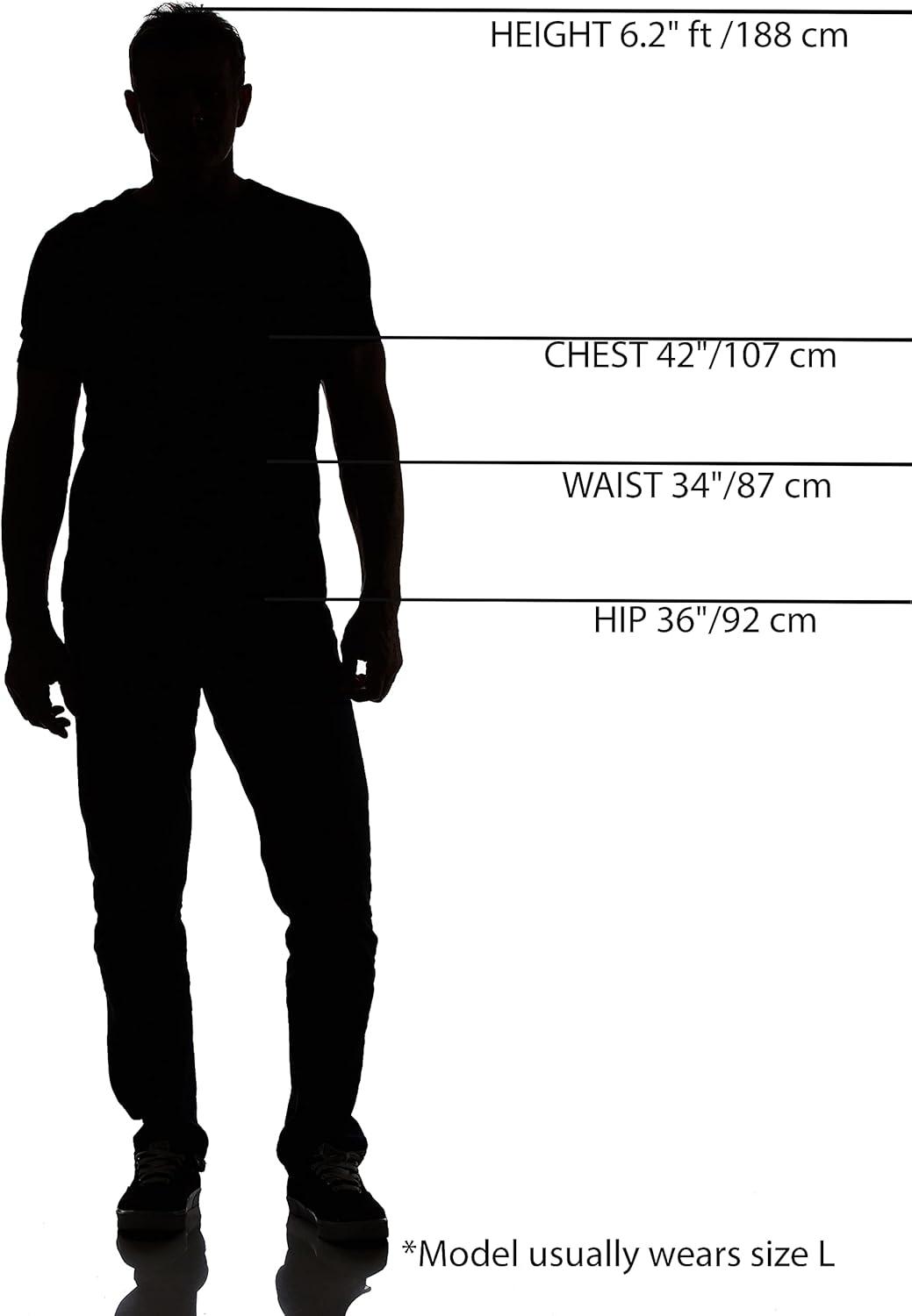 Dickies Mens and Big Mens Deluxe Blended Long Sleeve Coveralls