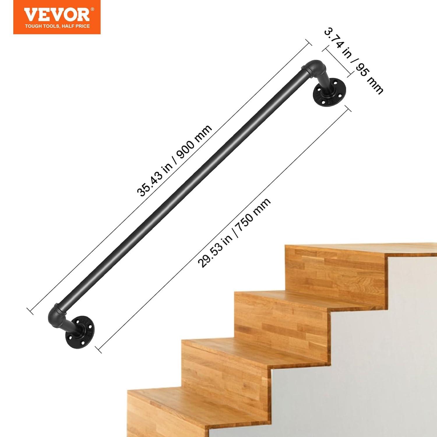 VEVOR Stair Banister
