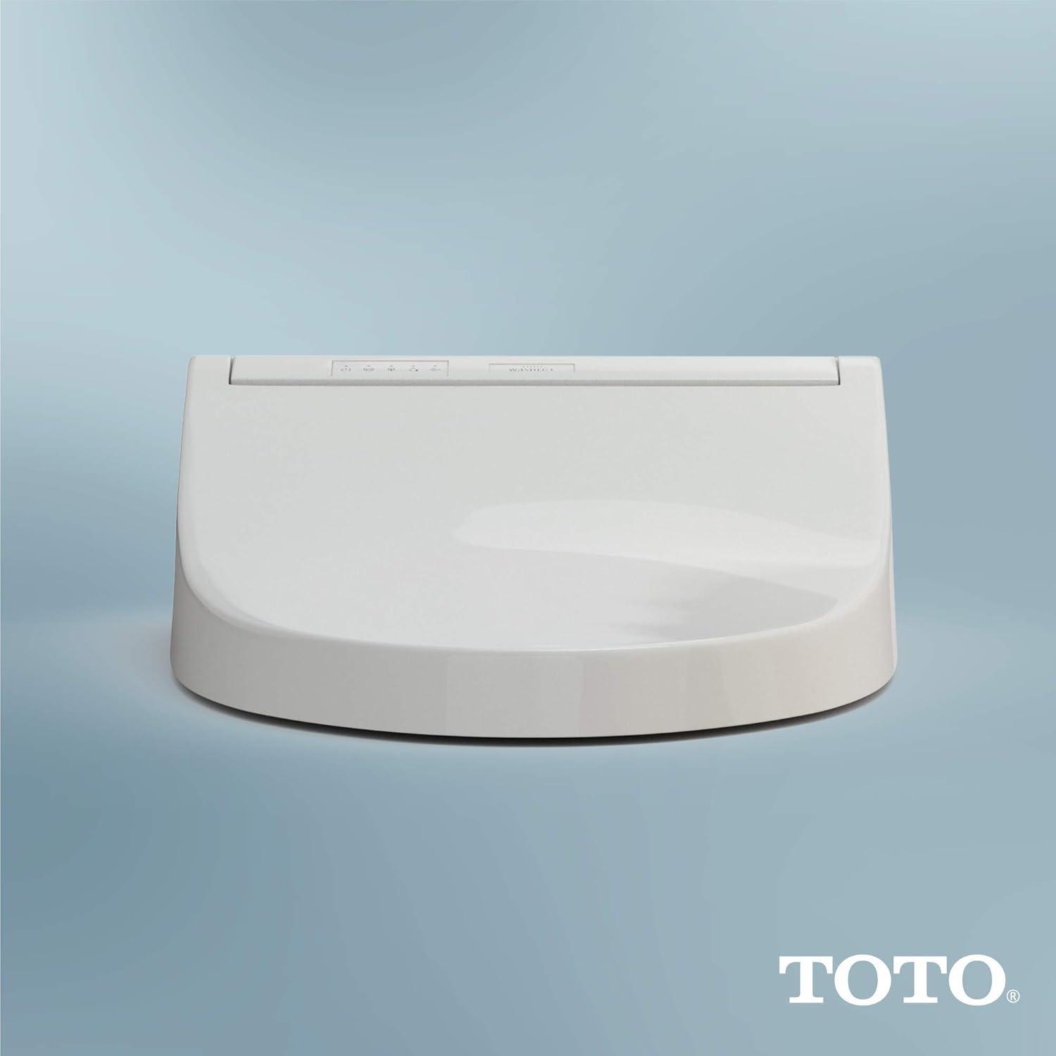 Washlet® Elongated Bidet Seat